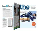 THE Journal Digital edition October 2011: Cover Shot